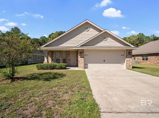 22043 Garland Loop, Silverhill, AL 36576