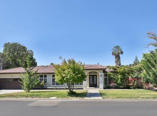 20355 Franklin Ave, Saratoga, CA 95070