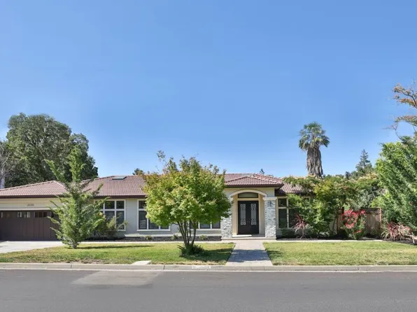 20355 Franklin Ave, Saratoga, CA 95070
