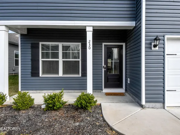 230 Eclipse Ln, Knoxville, TN 37924