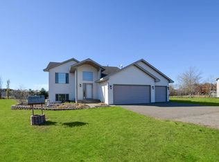 30402 118th St, Princeton, MN 55371