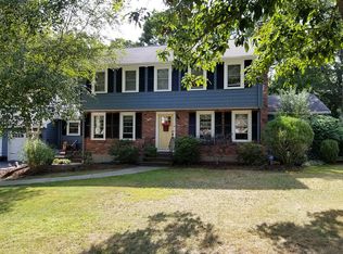 8 Harrow Rd, Norwood, MA 02062
