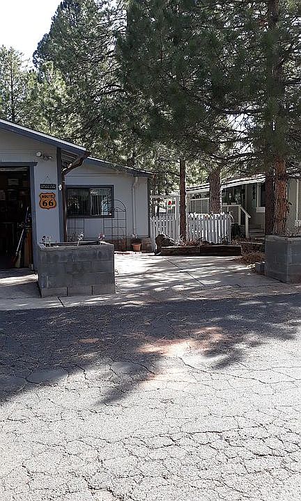 Additional parking