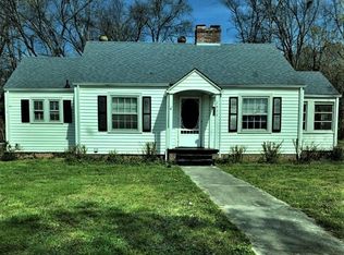 2435 Lawson Ave, Knoxville, TN 37917