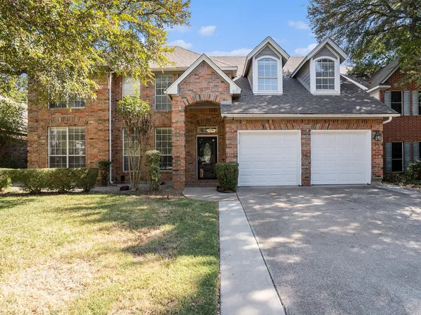 6119 Fox Hunt Dr, Arlington, TX 76001