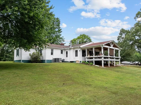 4730 Highway 69a, Camden, TN 38320