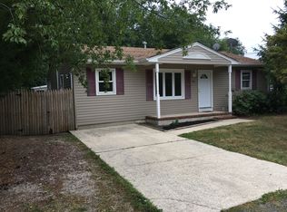 34 Letts Landing Rd, Waretown, NJ 08758