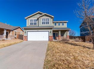 5747 E Monument Dr, Castle Rock, CO 80104