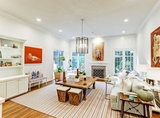 2902 W Lane Dr #1, Houston, TX 77027