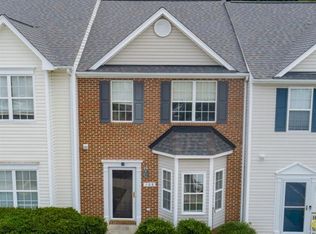 308 Brittany Way, Archdale, NC 27263