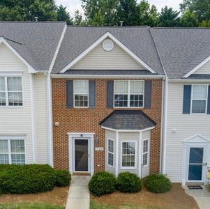 308 Brittany Way, Archdale, NC, 27263