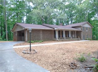 2021 Rainbow Dr, Snellville, GA 30039
