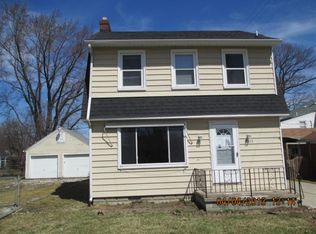 3343 Maplewood St, Monroe, MI 48162