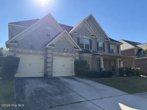 323 Bobwhite Trail, Grovetown, GA 30813