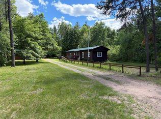 N7787 Lakeside Rd, Trego, WI 54888