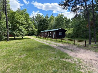 N7787 Lakeside Road, Trego, WI, 54888