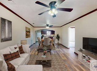 5229 Fm 991 E, Texarkana, TX 75501