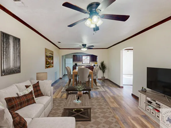 5229 Fm 991 E, Texarkana, TX 75501