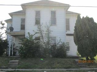 424-426 S Main St, Piqua, OH 45356