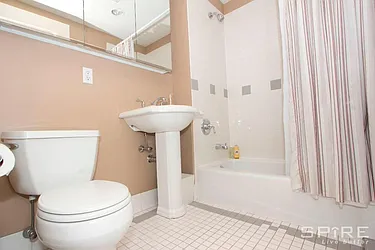 Rented by Spire Group