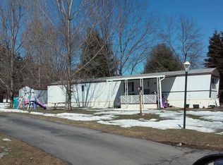 124 Mill Creek Rd #LOT 19, otego, NY 13825