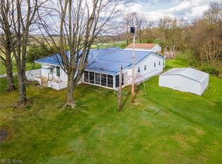 47137 Carmel Achor Rd, Rogers, OH 44455