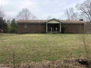 8904 Taliaferro St, Mabelvale, AR 72103
