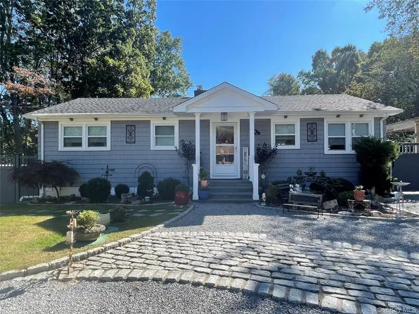 11 Jaspa Road, Shelter Island, NY 11964
