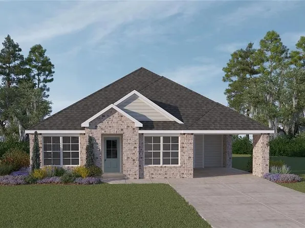 48372 Red Fox Dr, Hammond, LA 70401