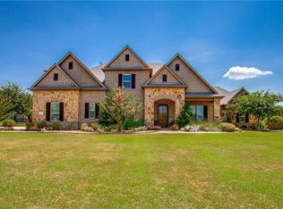 216 Robin Ridge Dr, Sunnyvale, TX 75182