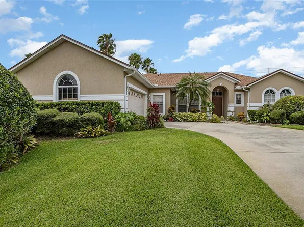 541 QUAIL CREST COURT, DEBARY, FL 32713