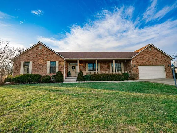 8 McIntosh Ct, Chillicothe, OH 45601