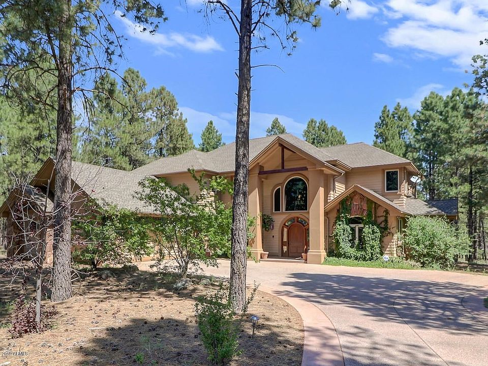 Beautiful Home in Flagstaff