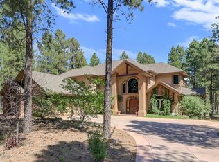 3100 W Kiltie Ln, Flagstaff, AZ 86005
