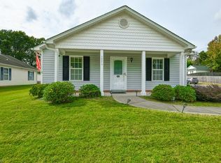 1770 Berkley Rd, Kernersville, NC 27284