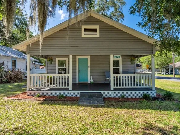 1020 Forest Park St, Lakeland, FL 33803