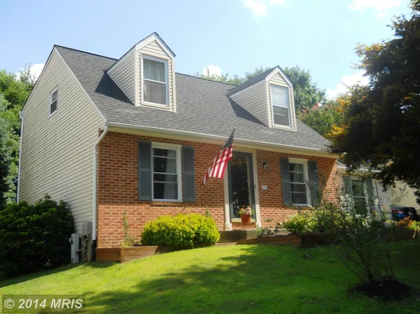 115 Holly Wreath Rd, Abingdon, MD 21009