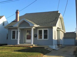 1220 W Margaret Ave, Peoria, IL