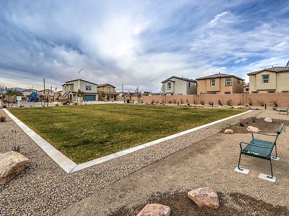 3rd image of 593 Harmony Rock Ave Lot 81