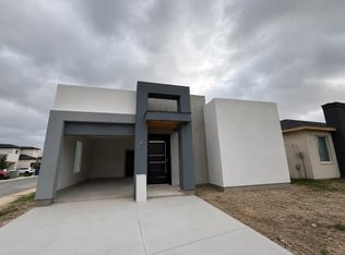 3802 Yoyis St, Laredo, TX 78046