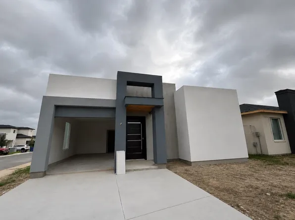 3802 Yoyis St, Laredo, TX 78046