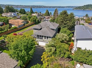 3619 Park Ave N, Renton, WA 98056