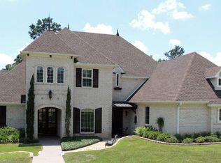 335 Timber Falls Dr, Longview, TX 75605