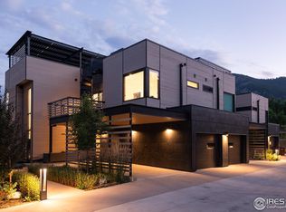 1955 3rd St #6, Boulder, CO 80302