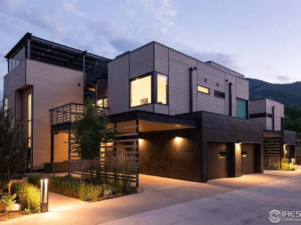 1955 3rd St #6, Boulder, CO 80302