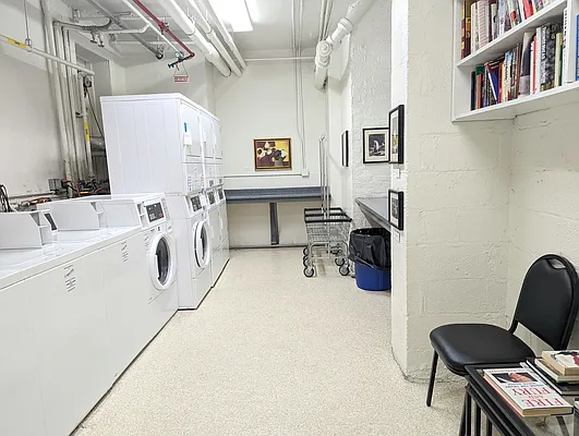 Rented by Manhattan Spaces | media 6