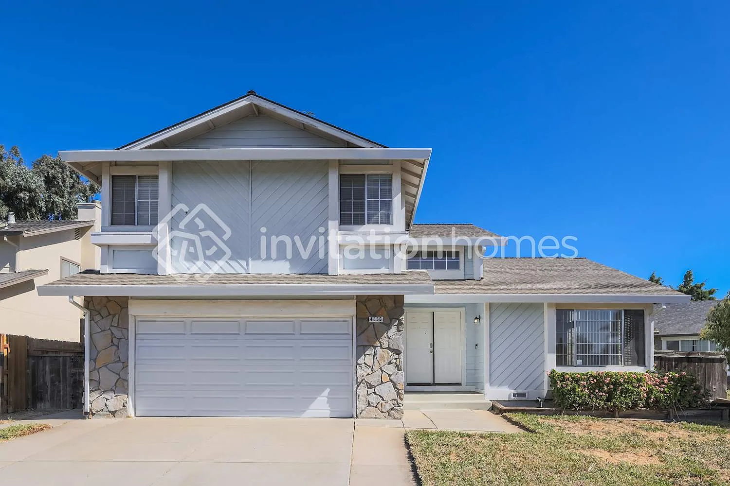 4886 Birkdale Cir Fairfield, CA 94534 — Photo 1