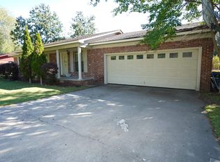 25 Pleasant St, Cabot, AR 72023