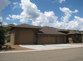 4700 Sharp Shooter Way, Prescott, AZ 86301
