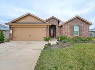 9202 Downing St, Rosenberg, TX 77469